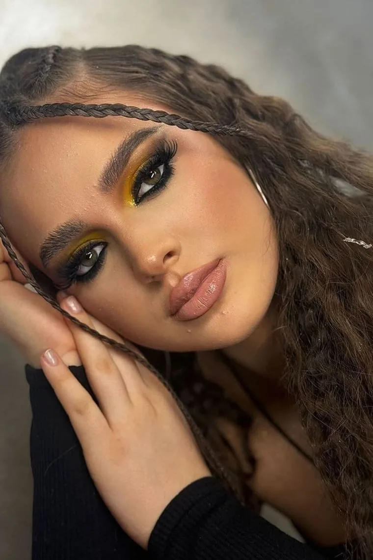 Machiaj profesional — Show Off by Angelique